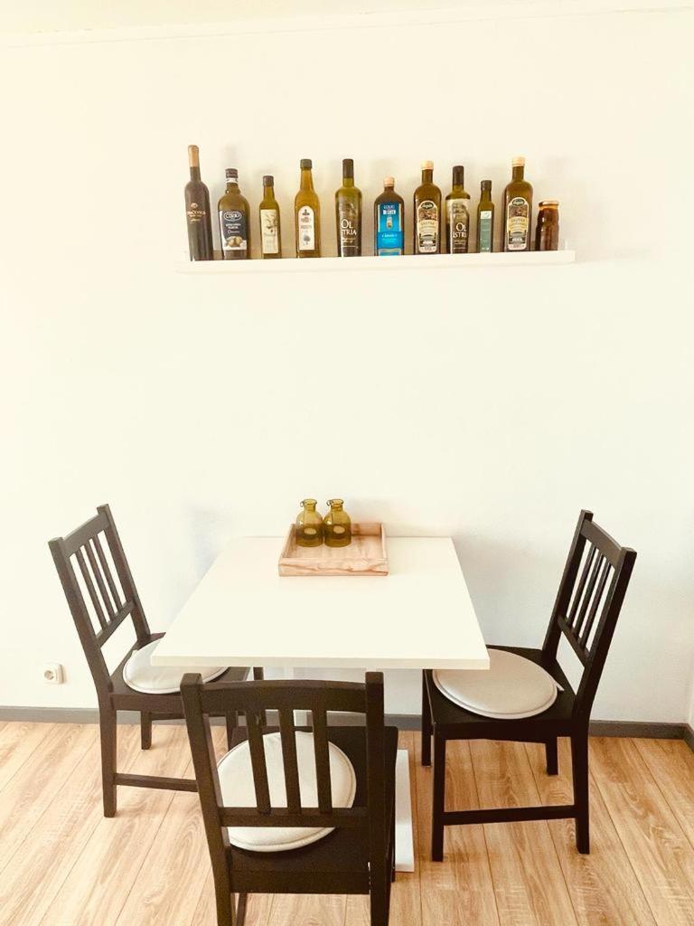 Velebit Apartments Dramalj Room photo