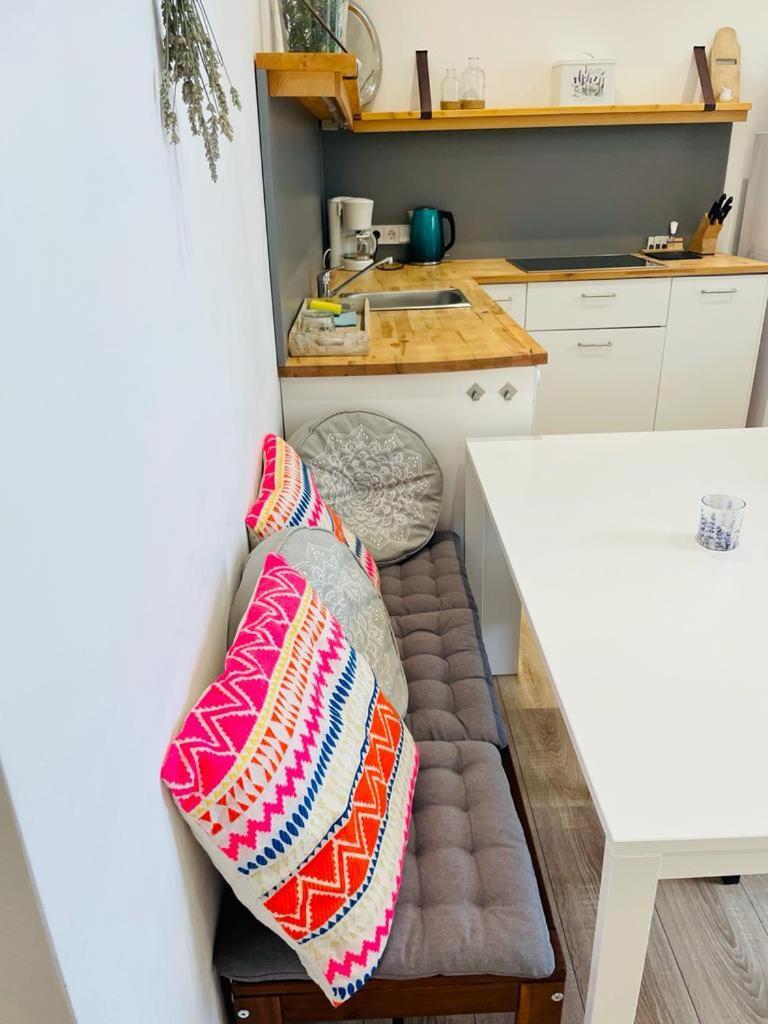 Velebit Apartments Dramalj Room photo