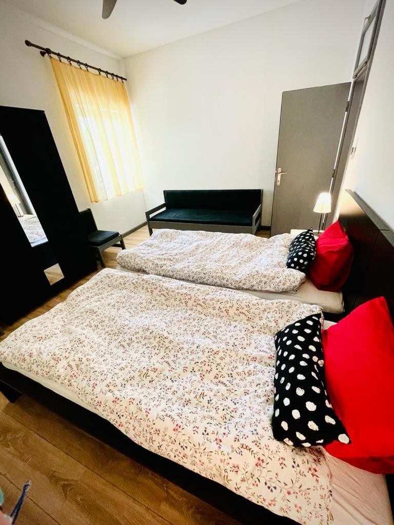 Velebit Apartments Dramalj Room photo