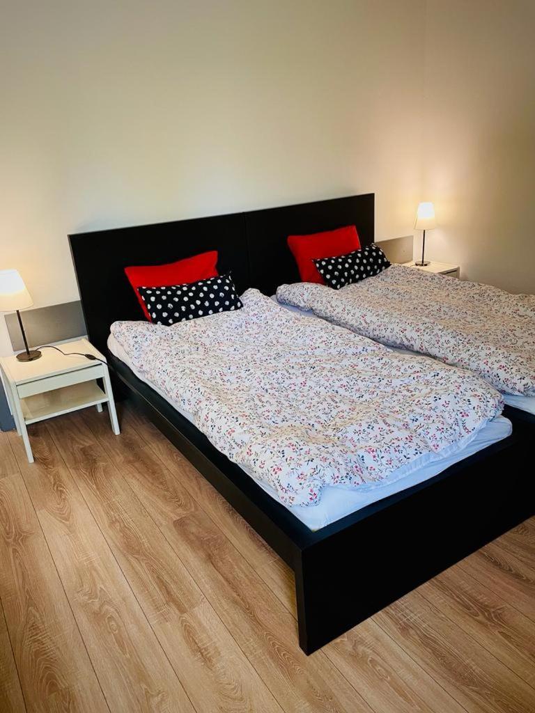 Velebit Apartments Dramalj Room photo