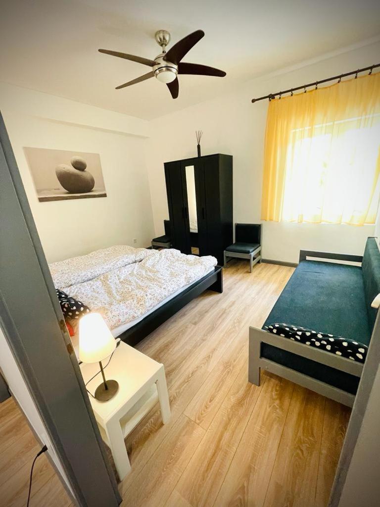 Velebit Apartments Dramalj Room photo