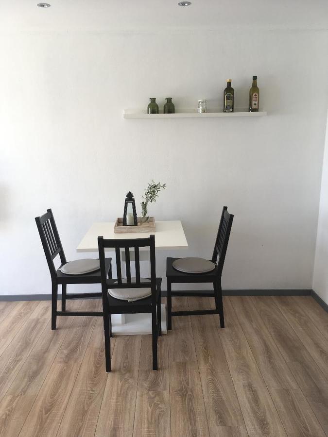 Velebit Apartments Dramalj Exterior photo