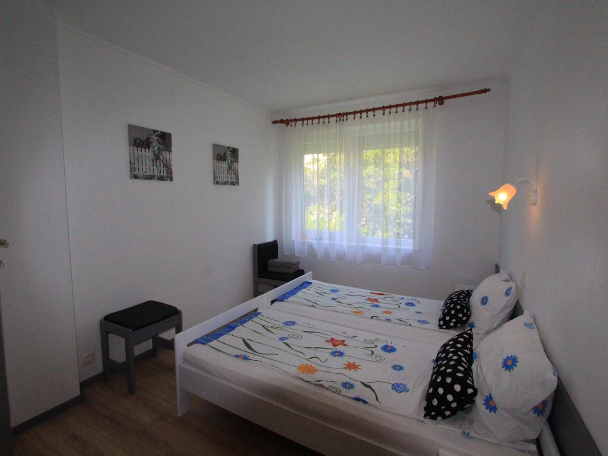 Velebit Apartments Dramalj Exterior photo