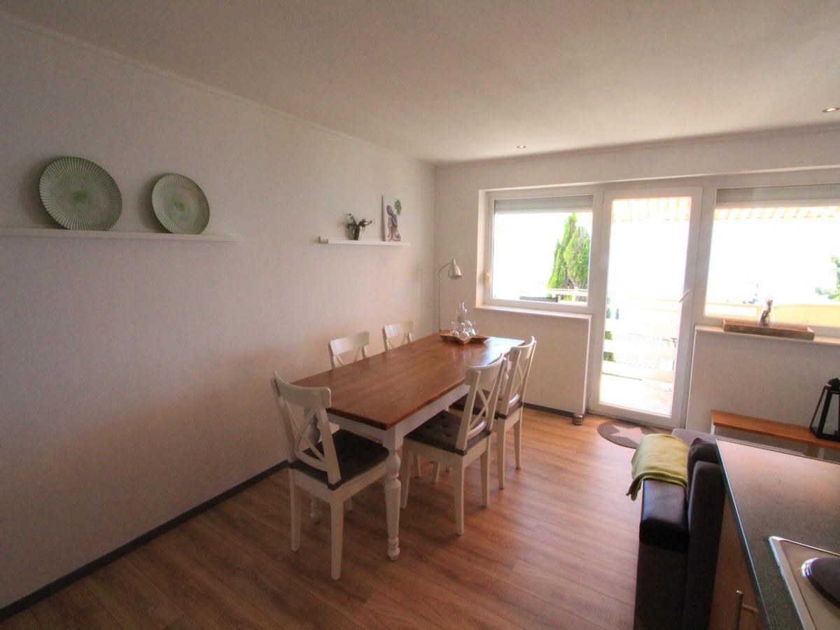 Velebit Apartments Dramalj Exterior photo