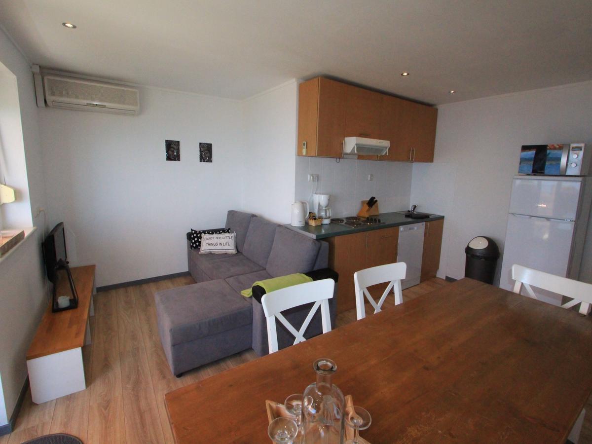 Velebit Apartments Dramalj Exterior photo
