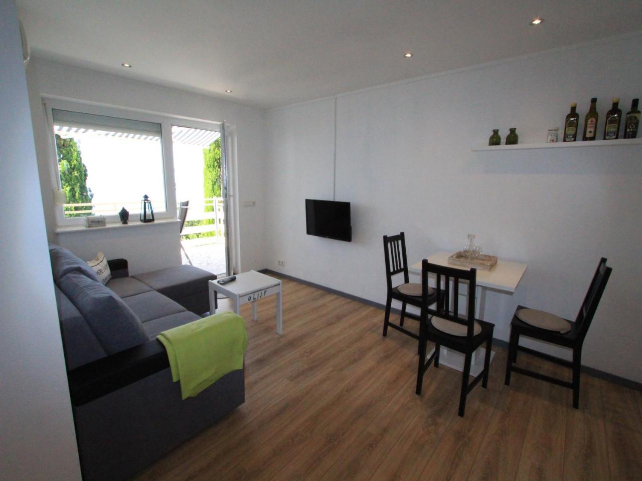 Velebit Apartments Dramalj Exterior photo