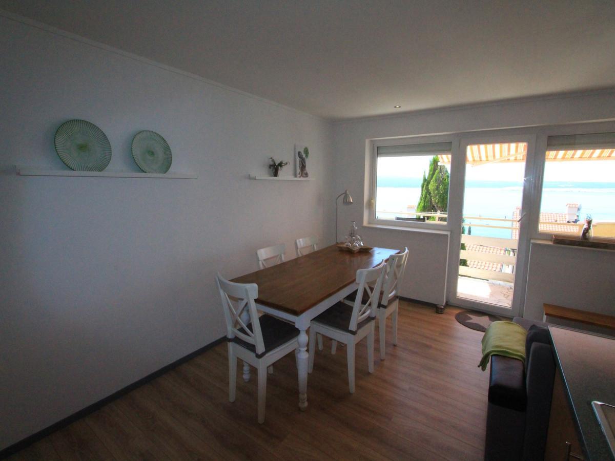 Velebit Apartments Dramalj Exterior photo