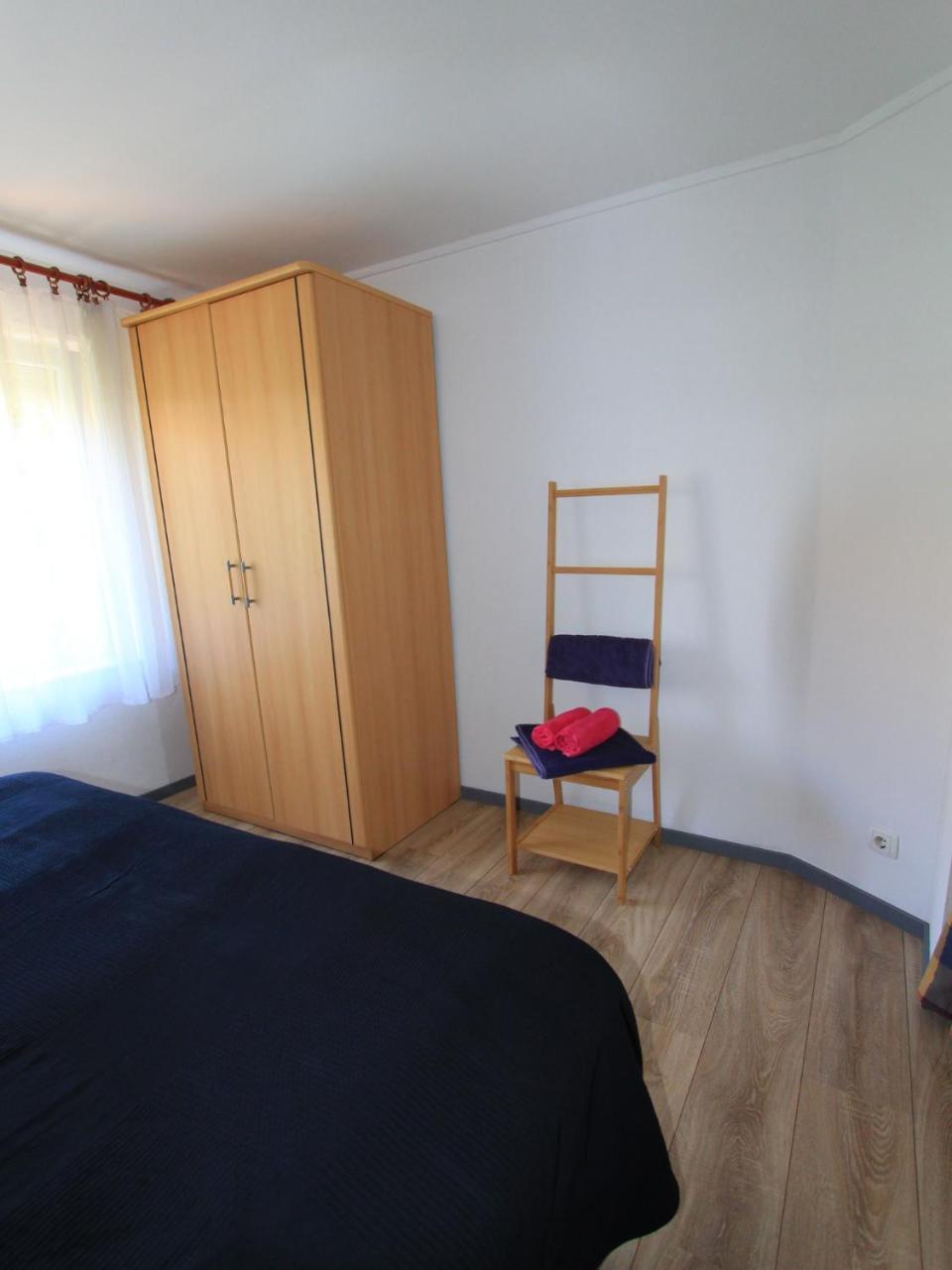 Velebit Apartments Dramalj Exterior photo